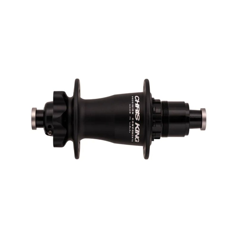 CHRIS KING – 6B BOOST HUBS – MATTE BLACK
