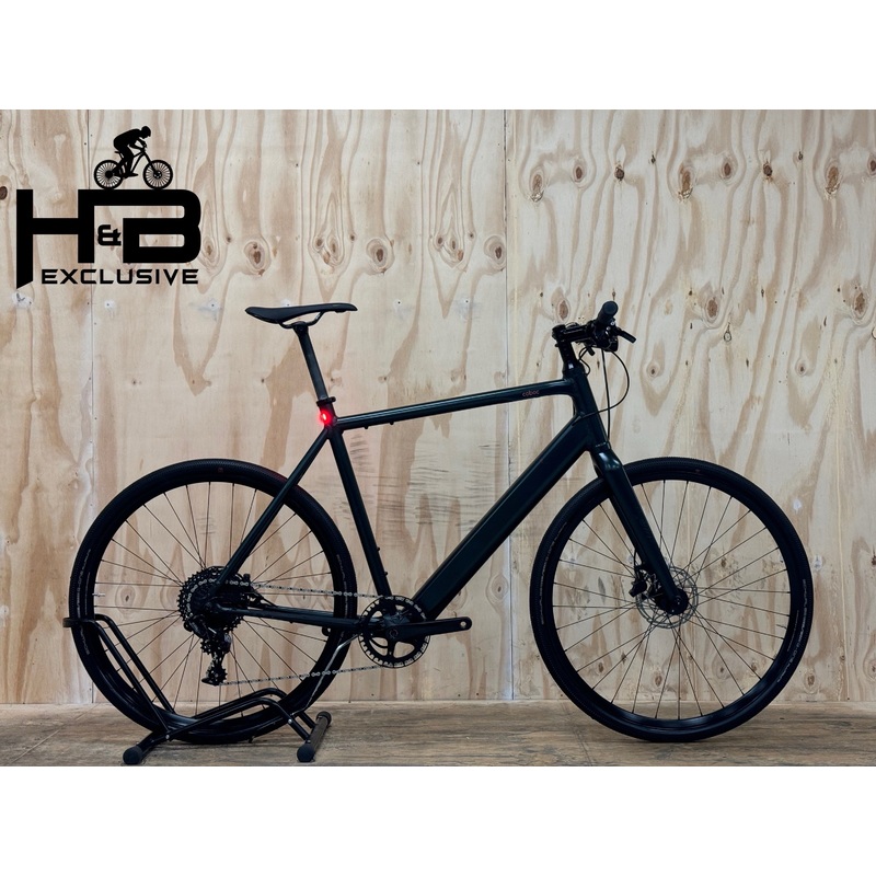 Coboc Sydney E-Bike|XL