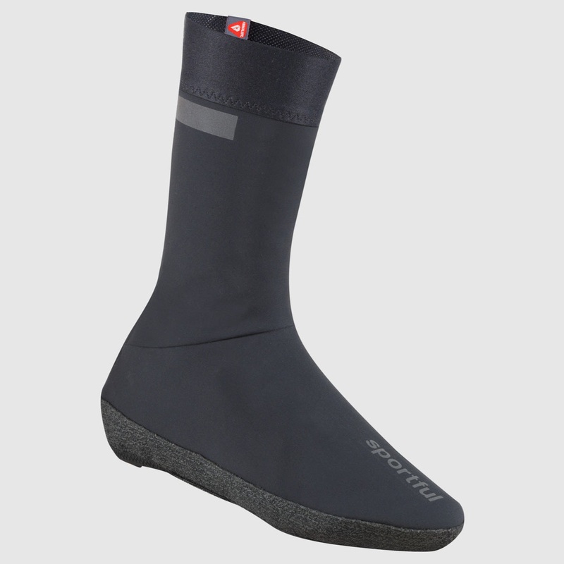 Copriscarpe Sportful Deep Winter – Nero