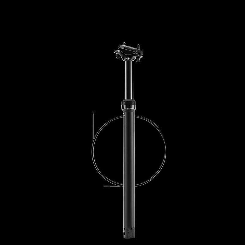 Crankbrothers Highline XC/Gravel – 80mm