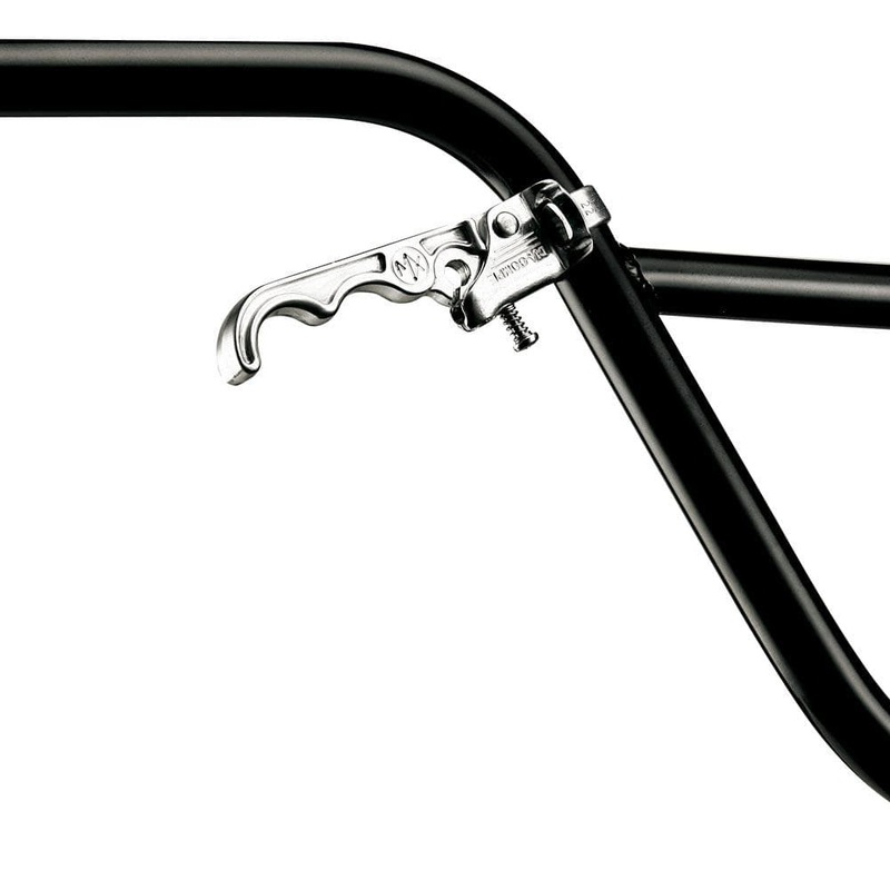 Dia-Compe TECH 2 (MX-120) 22.2mm Brake Lever Black