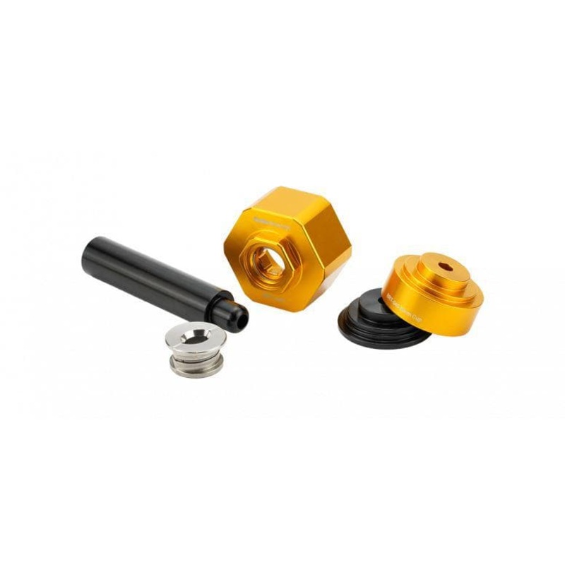 Enduro Bearings BRT-040 BB Tool Kit 30mm – Black/Gold –
