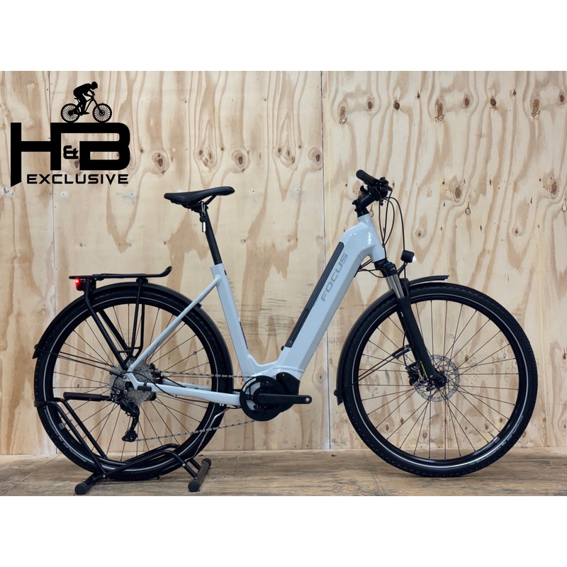 Focus Planet 6.8 E-Bike|53