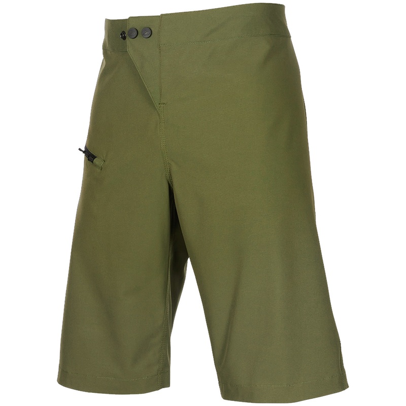 Pantaloncini O’neal Matrix – Verde