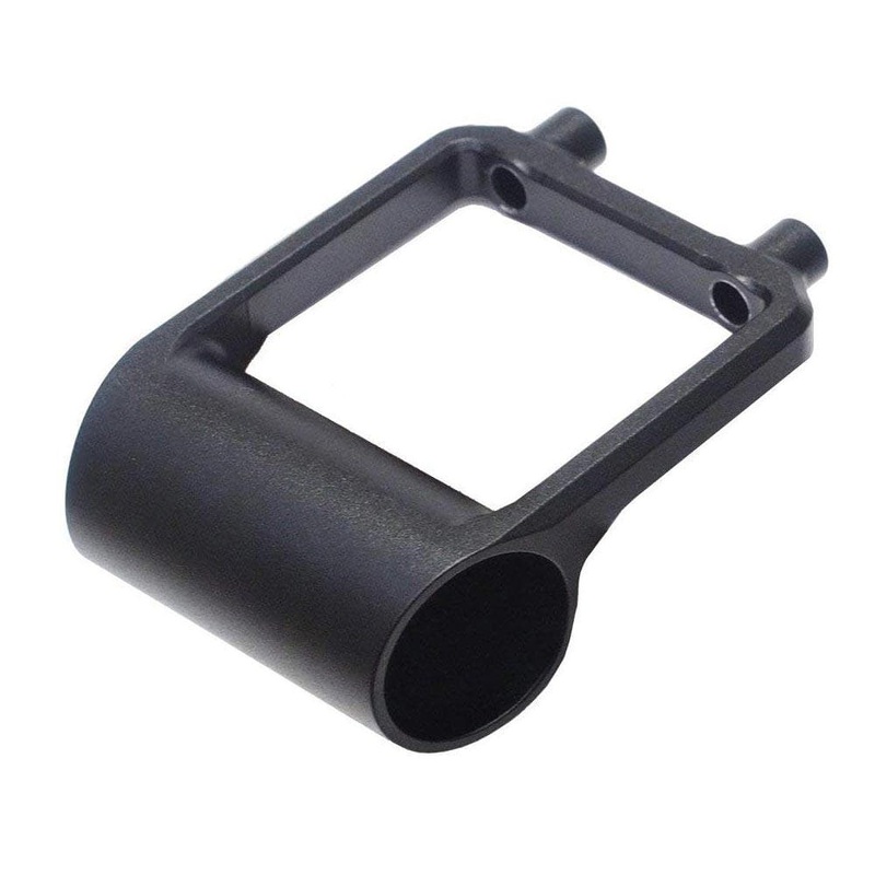Redshift Sports ShockStop Utility Mount – Black