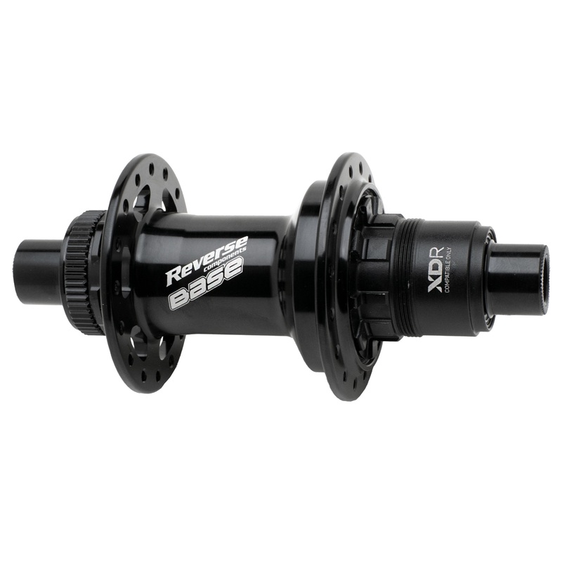 Reverse Base Rear Disc Hub V2 12×148 XD
