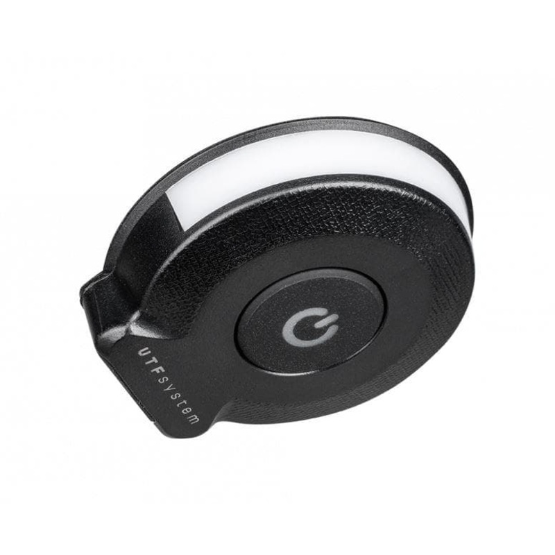 Topeak UTF Whitelite 30 – Black