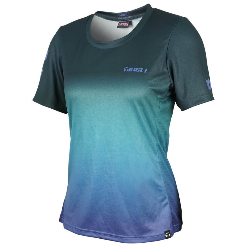 Women’s Newton Trail Jersey|XS|S|M|L|XL|XXL