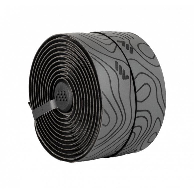 All Mountain Style Sterrato Bar Tape – Grey –