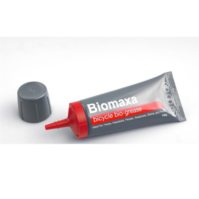Biomaxa – Bicycle Bio-Grease