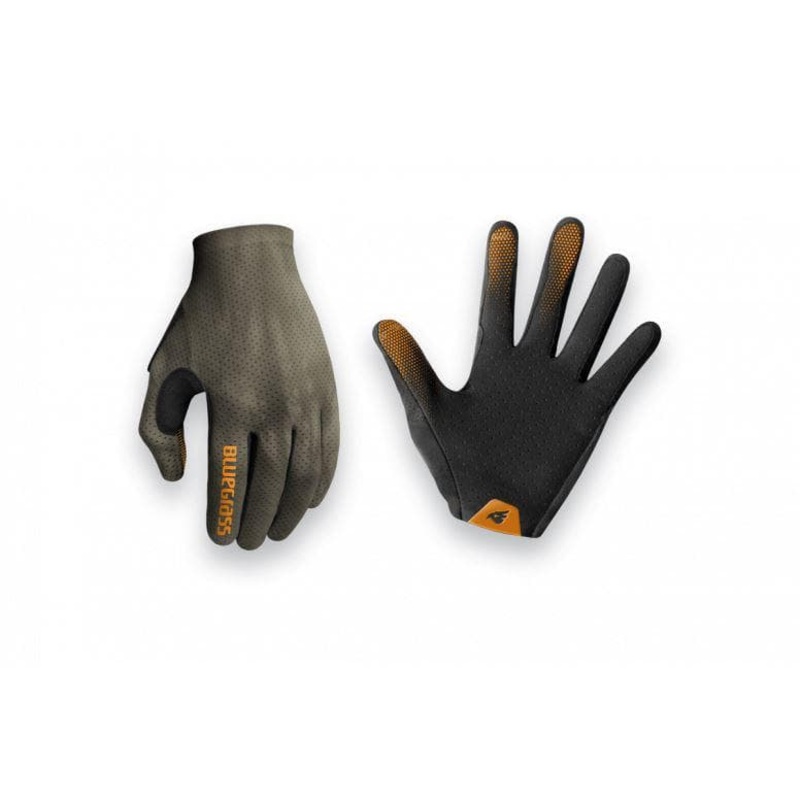 Bluegrass Vapor Lite – Grey – Small