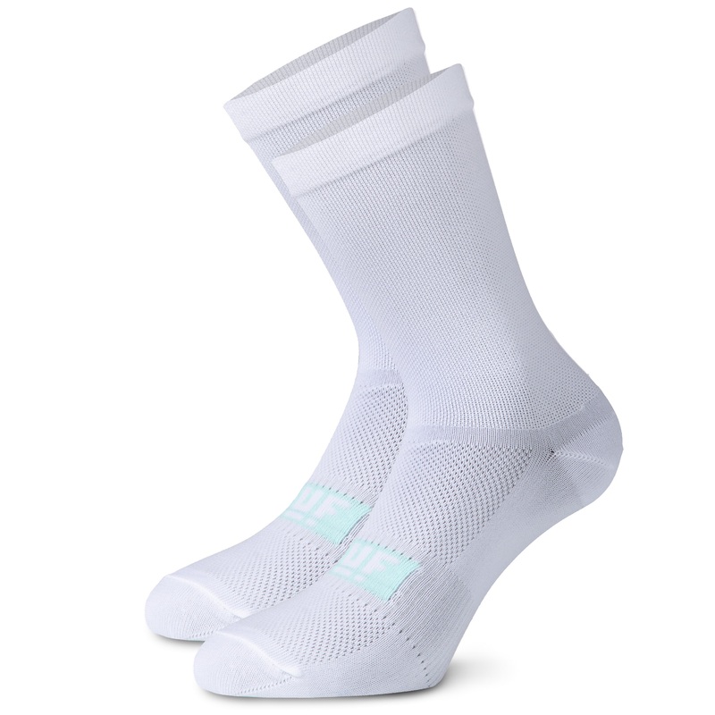 Calze Juf Essential high 2 pack – Bianco