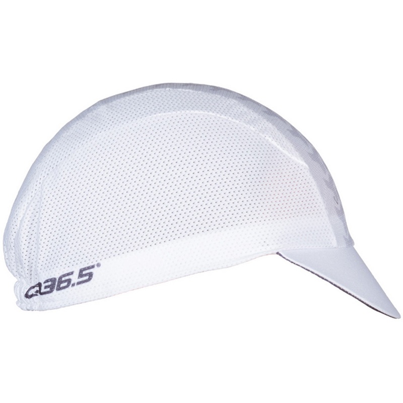 Cappellino Q36.5 L1 Y – Bianco