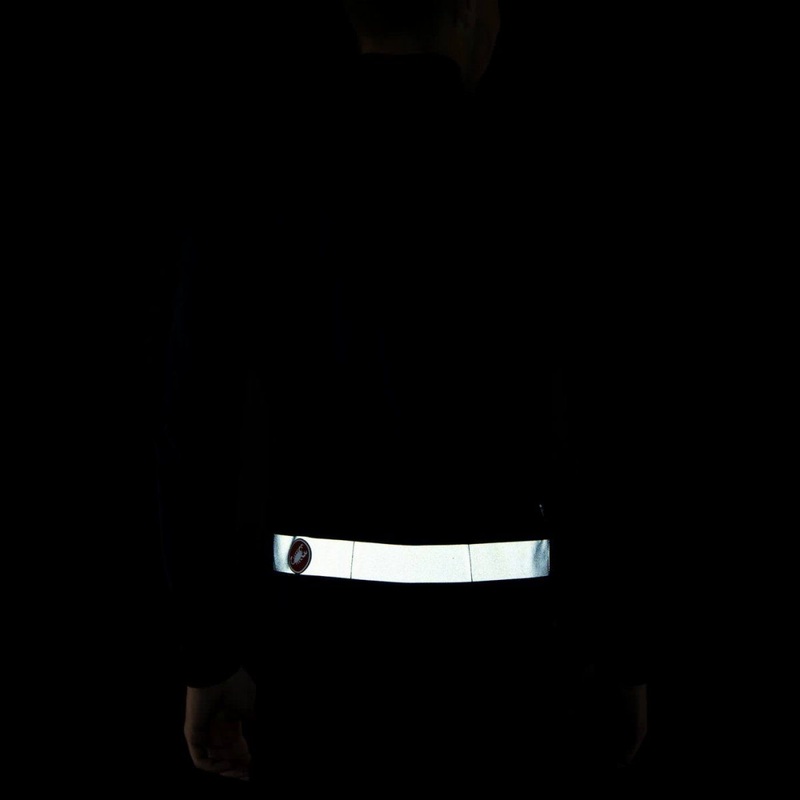 Castelli Raddoppia 3 Jacket Men’s