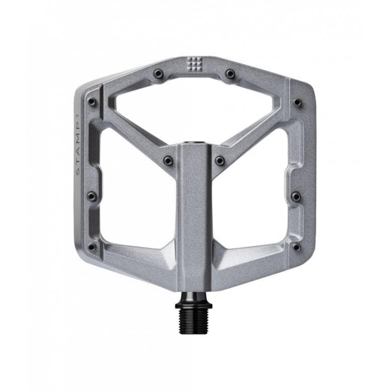 Crankbrothers Stamp 3 – Grey – Large