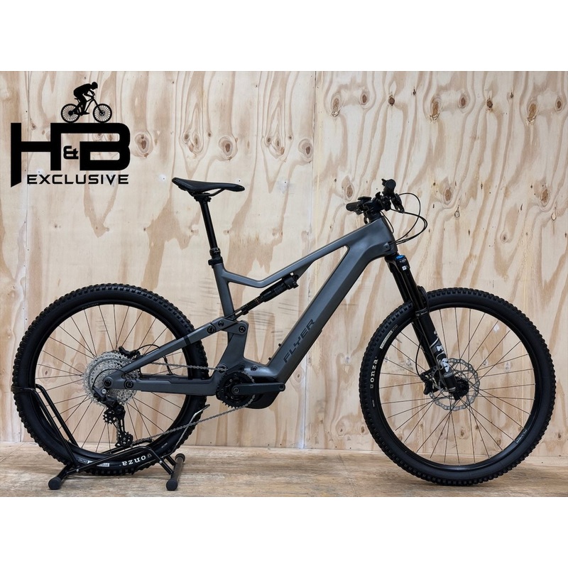 Flyer Uproc X 2.10 29 inch E-Mountainbike