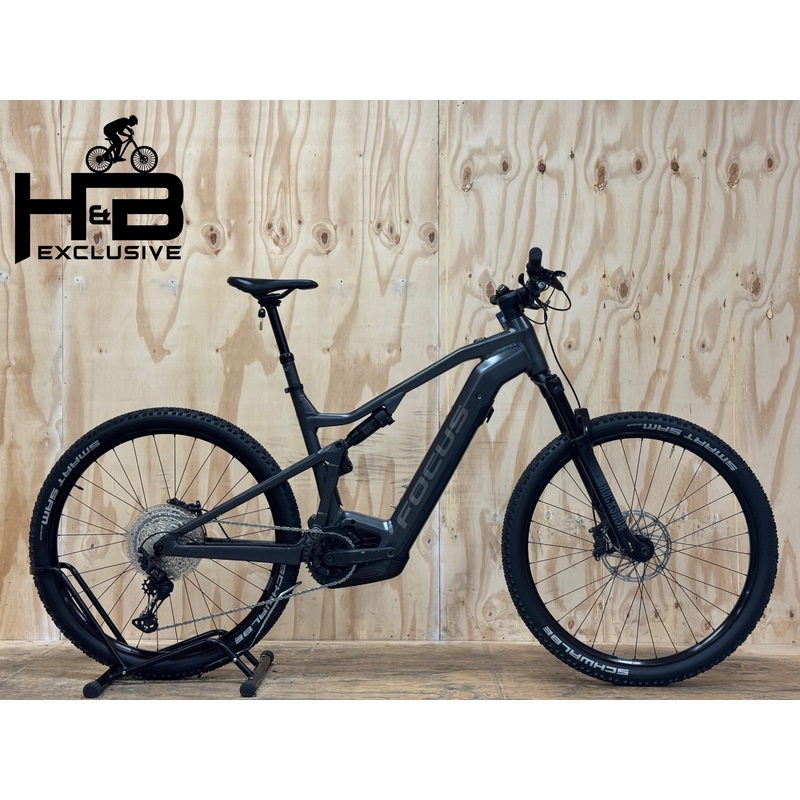 Focus Thron2 6.8 29 inch E-Mountainbike