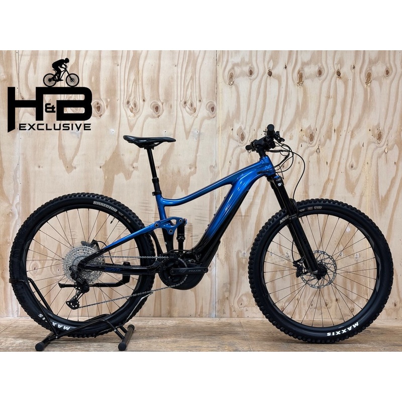 Giant Trance X E+ 2 Pro 29 inch E-Mountainbike