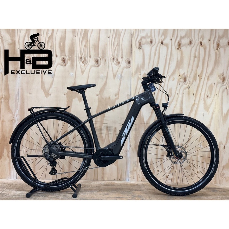 KTM Macina 792 LFC 29 inch E-Mountainbike