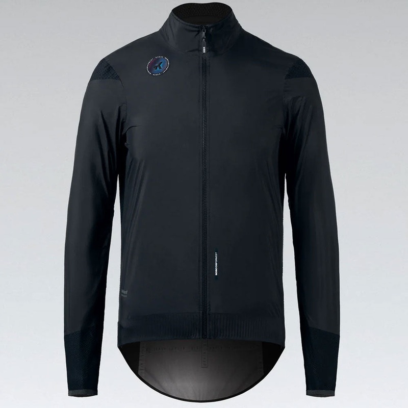 Mantellina Gobik Exo 2.0 – Nero