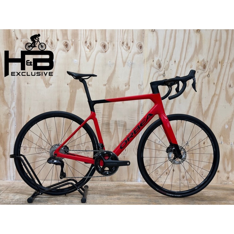 Orbea Orca M20i Team Racefiets