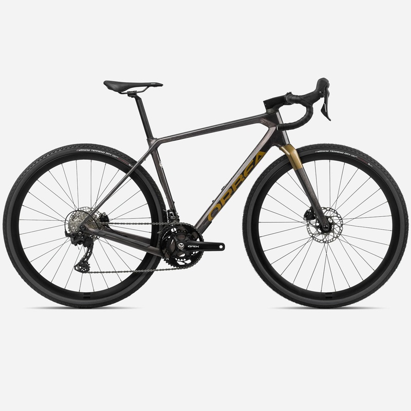 Orbea TERRA M30 TEAM – Nero verde