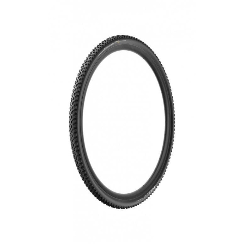Pirelli Cinturato Cross M Black / Speedgrip / Nylon Fabric / 700X33C / Tubeless Ready / Clincher – F