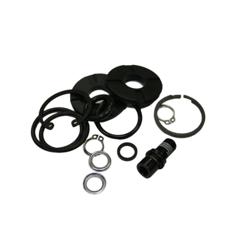 Rockshox Spare – Front Suspension Service Motion Control Service Kit – 2005-08 Reba/06-09 Recon/06-09 Revelation/2005-10 Pike: