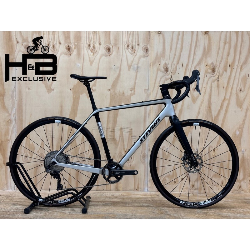Stevens Camino Pro 28 inch Gravelbike