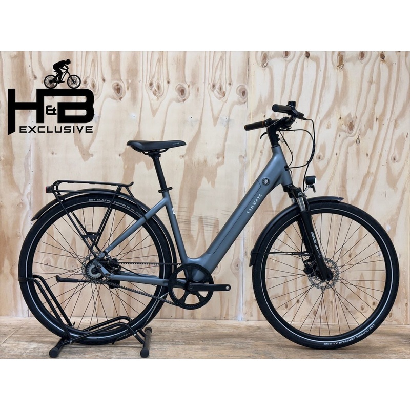 Tenways CGO800S E-Bike|48
