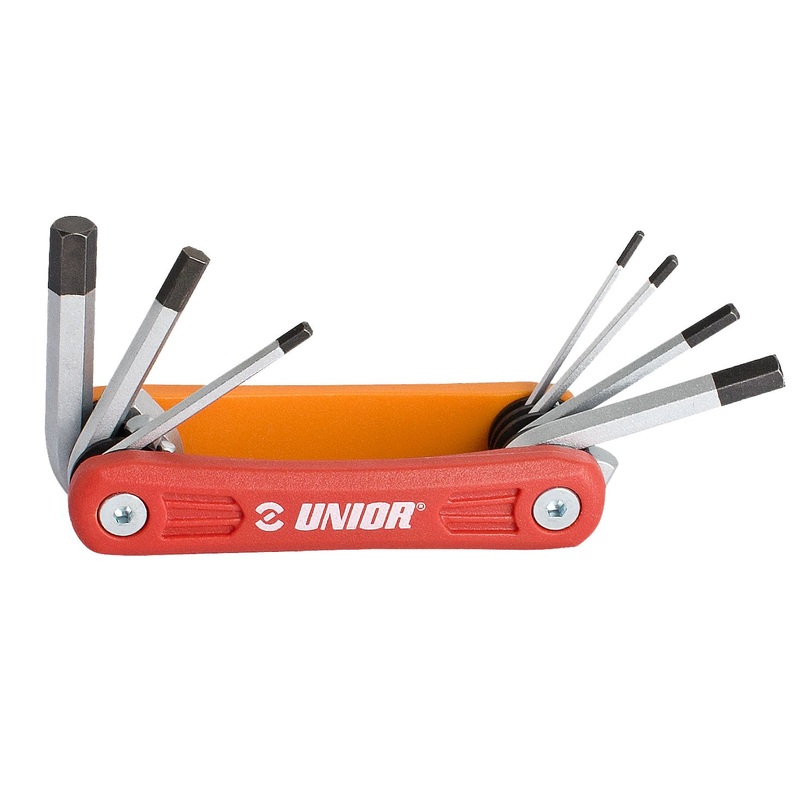 Tool Unior Multi Euro7