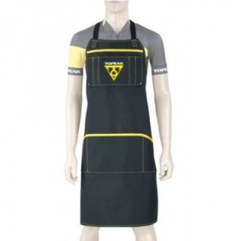 Topeak Pro Wench Apron|Topeak Pro Wench Apron