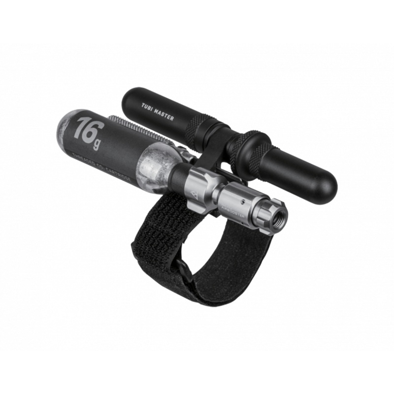 Topeak Tubi Master Without Co2
