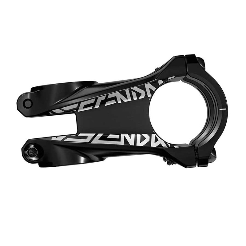 TruVativ Descendant Stem – 50 mm 35.0 Clamp +/-0 1 1/8 Alloy Black