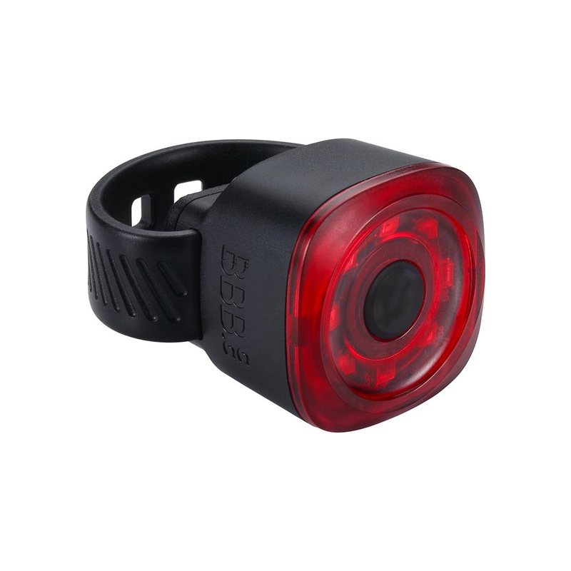 BBB – Spirit Mini Rear Light|BBB ‘SPIRIT’ MINI REAR LIGHT