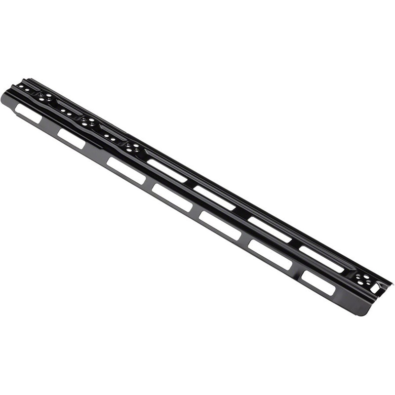 Bosch PowerTube 750 Mounting Rail – Horizontal Mount With Edge Protection BBP377Y the smart system Compatible