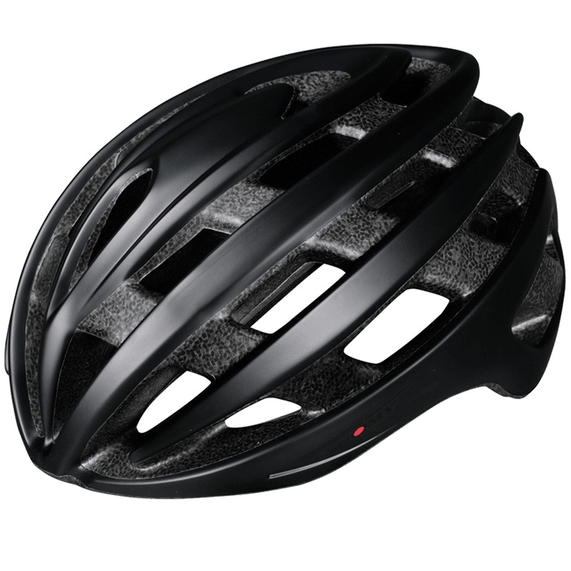 Casco Suomy Vortex – Nero opaco