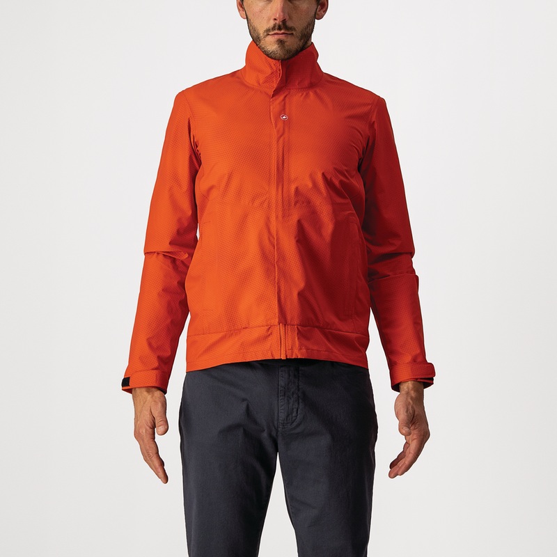 Castelli Commuter Reflex Jacket Men’s