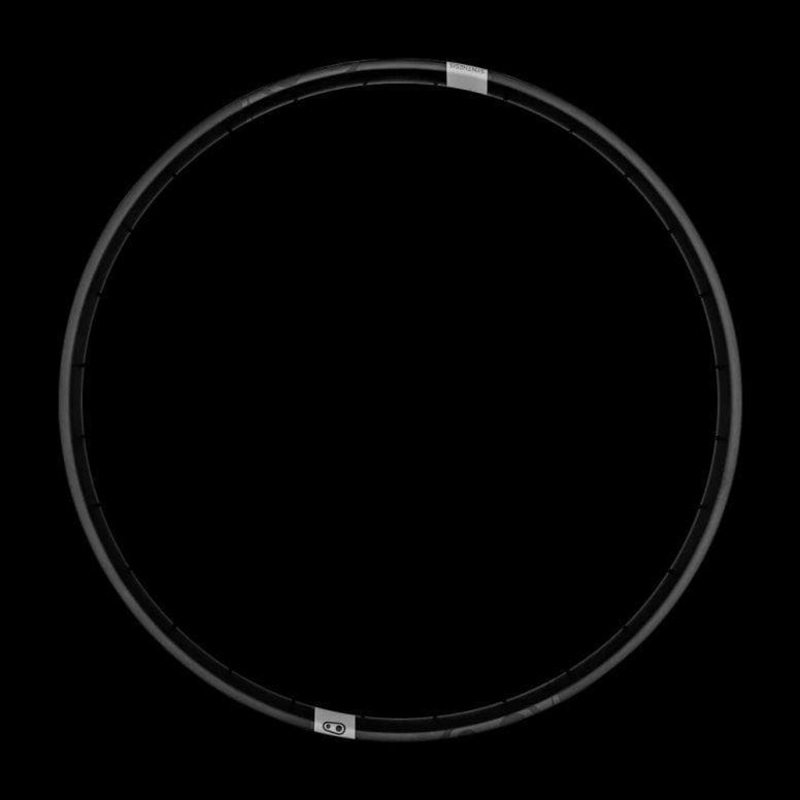 Crankbrothers Wheel Rim Synthesis Carbon Ebike 27.5 32H