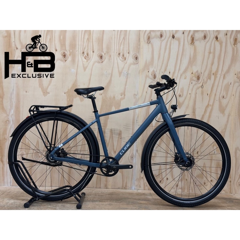Cube Travel Pro Trekkingfiets|50