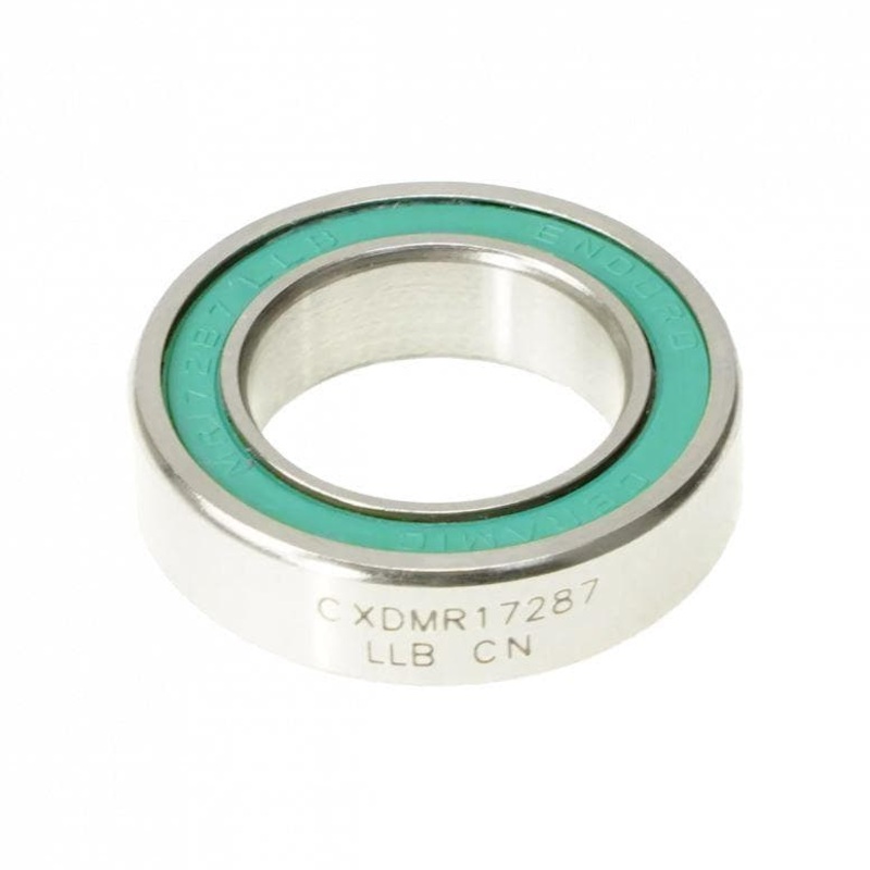 Enduro Bearings MR1728 LLB – CXD-15 – 7mm