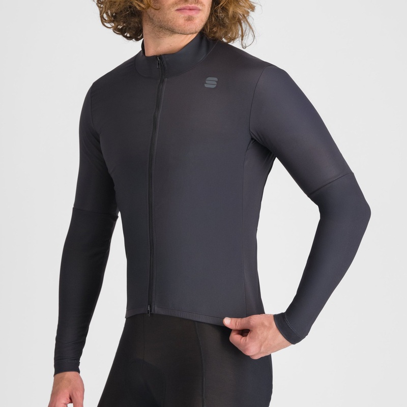 Giacca Sportful SRK Shift – Nero