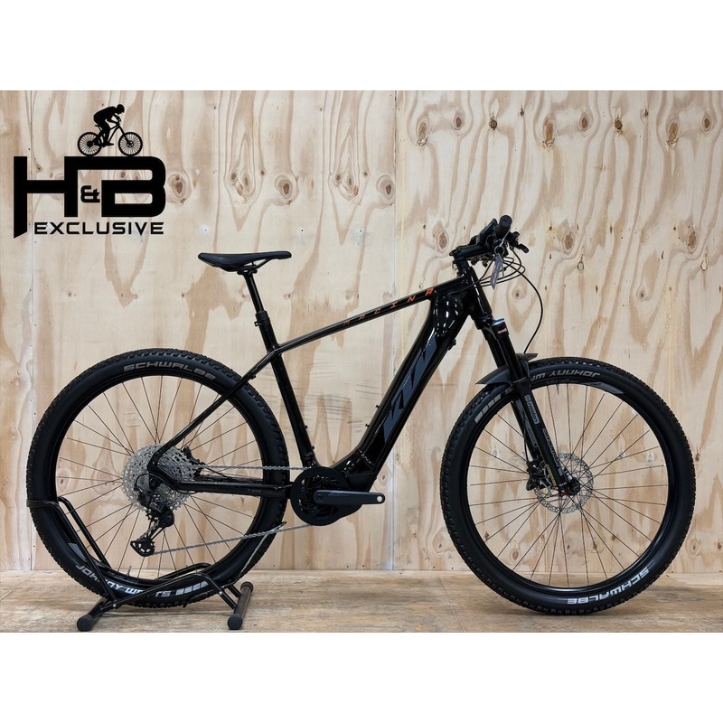 KTM Macina Team 692 29 inch E-Mountainbike