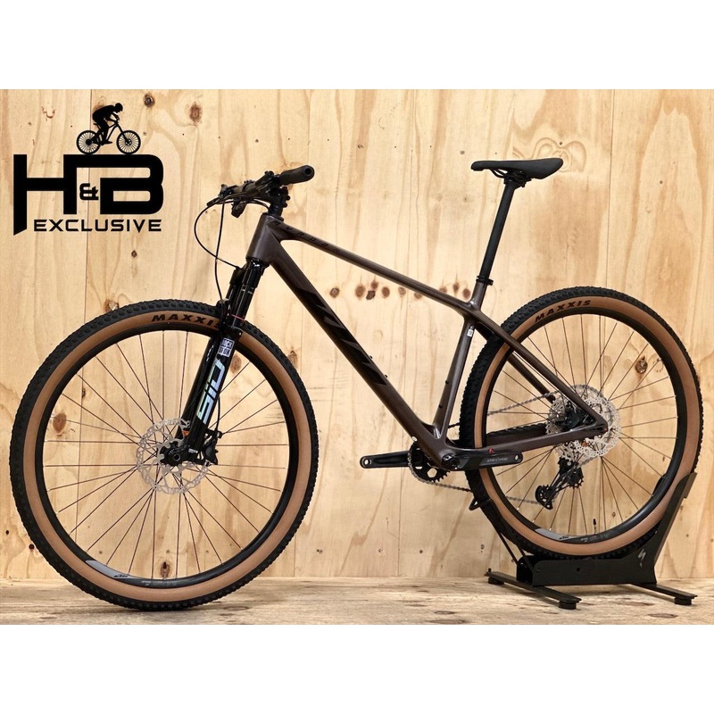 KTM Myroon Glorious 29 inch mountainbike