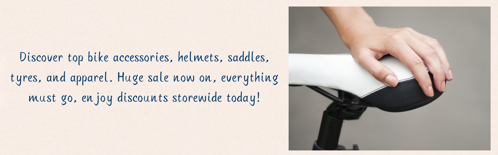 Bike Saddles and Seats Built for Comfort and Performance